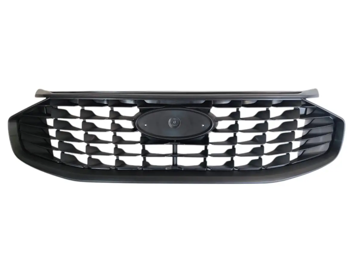 ცხაური ESCAPE 2023-2025 შავი